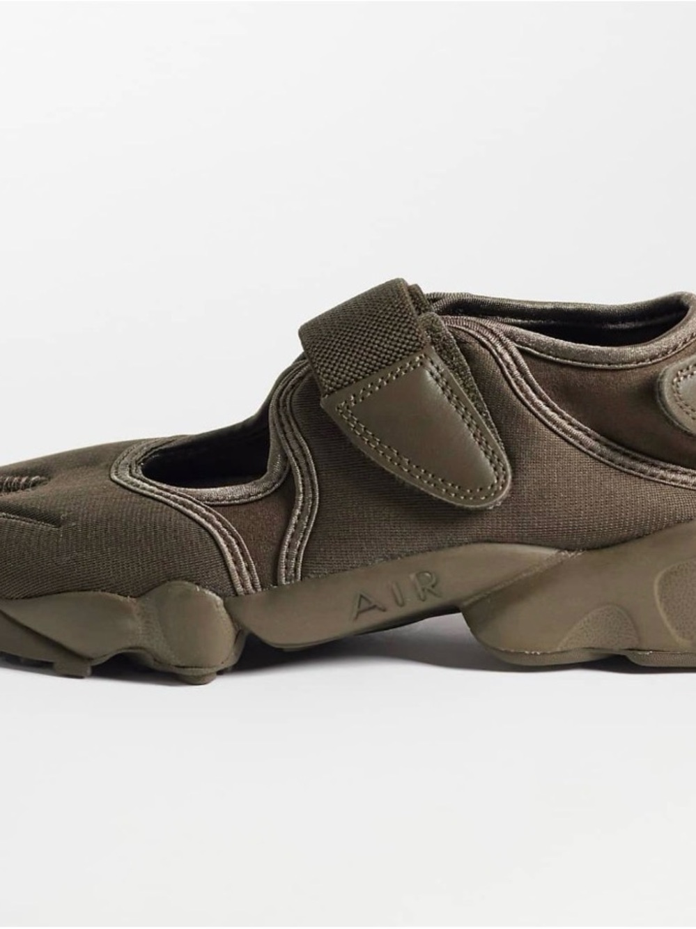 Nike Air Rift - Picture 2 of 7